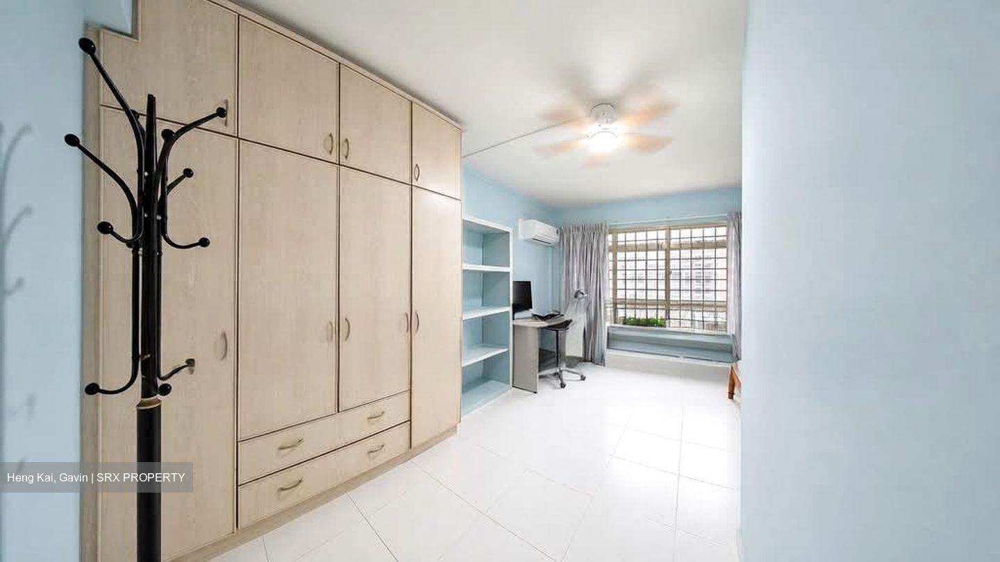 Blk 579 Pasir Ris Street 53 (Pasir Ris), HDB Executive #584264761